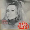 7inch Vinyl Single - Cris Carol - L'étranger