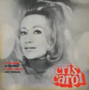 7inch Vinyl Single - Cris Carol - L'étranger