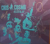 Cris Cosmo - Alles Blau