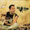 CD - Cris Cosmo - Sandkorn - Digipack