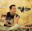 CD - Cris Cosmo - Sandkorn - Digipack