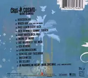 CD - Cris Cosmo - Mund Zu Mund - Digipak