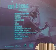 CD - Cris Cosmo - Alles Blau - Digipack