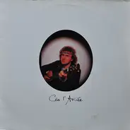 Cris L'Arrivée - Cris L'Arrivée