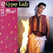 Cris Life - Gypsy Lady