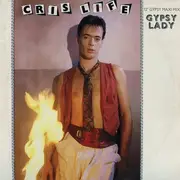 12inch Vinyl Single - Cris Life - Gypsy Lady
