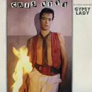 12inch Vinyl Single - Cris Life - Gypsy Lady