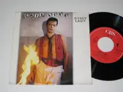 7inch Vinyl Single - Cris Life - Gypsy Lady