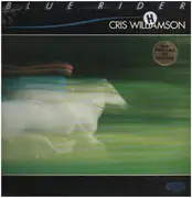 LP - Cris Williamson - Blue Rider