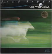 Cris Williamson - Blue Rider