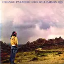 LP - Cris Williamson - Strange Paradise