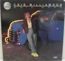 LP - Cris Williamson - Wolf Moon