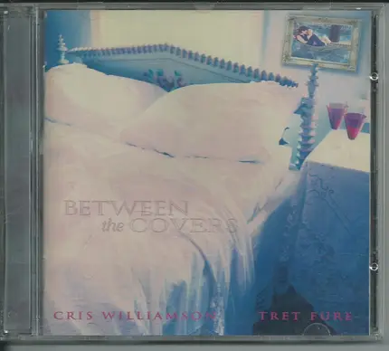 Cris Williamson & Tret Fure - Between the Covers