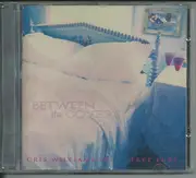 CD - Cris Williamson & Tret Fure - Between The Covers