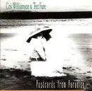 CD - Cris Williamson & Tret Fure - Postcards From Paradise