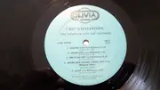 LP - Cris Williamson - The Changer And The Changed