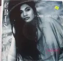 12inch Vinyl Single - Criselda - The Lady Says No