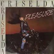 12inch Vinyl Single - Criselda - Pleasure