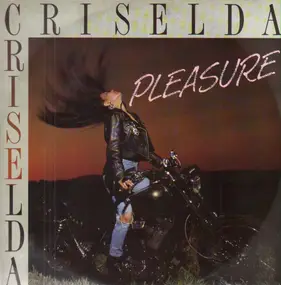 Criselda - Pleasure