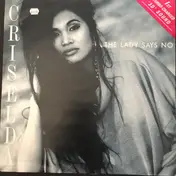 Criselda - The Lady Says No