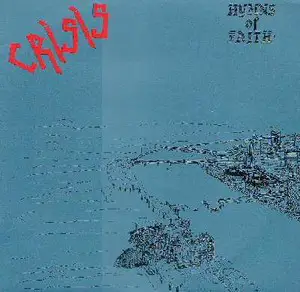 Crisis - Hymns of Faith
