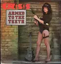 12inch Vinyl Single - Crisis - Armed To The Teeth