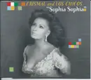 CD Single - Crismal & Los Chicos - Sophia Sophia