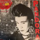 12inch Vinyl Single - Crismès Rose - Pandora