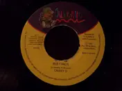Crissy D - Big Timer