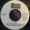 7inch Vinyl Single - Crissy D / General Degree - Den A Who