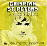 7inch Vinyl Single - Crispian St. Peters - Do Daddy Do