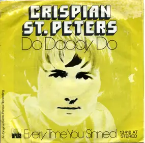 Crispian St. Peters - Do Daddy Do