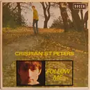 LP - Crispian St. Peters - Follow Me...