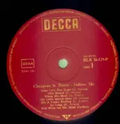 LP - Crispian St. Peters - Follow Me... - MONO
