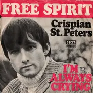 Crispian St. Peters - Free Spirit