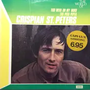 Crispian St. Peters - The World Of
