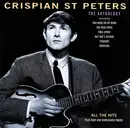 CD - Crispian St. Peters - The Anthology