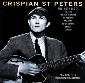 Crispian St. Peters - The Anthology