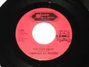 7inch Vinyl Single - Crispian St. Peters - The Pied Piper / Changes