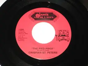 Crispian St. Peters - The Pied Piper / Changes