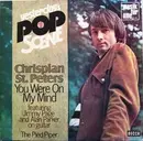 LP - Crispian St. Peters - You Were On My Mind