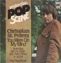 LP - Chrispian St. Peters - You Were On My Mind - Jimmy Page