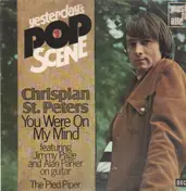 Chrispian St. Peters - You Were On My Mind