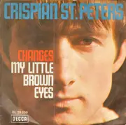 7inch Vinyl Single - Crispian St. Peters - Changes