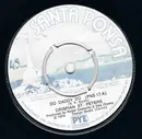 7inch Vinyl Single - Crispian St. Peters - Do Daddy Do