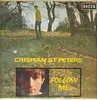 LP - Crispian St. Peters - Follow Me... - MONO