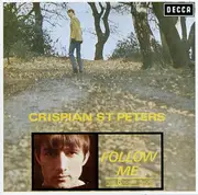 CD - Crispian St. Peters - Follow Me...
