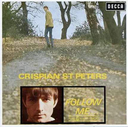 Crispian St. Peters - Follow Me