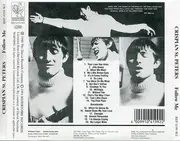CD - Crispian St. Peters - Follow Me...
