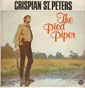 Crispian St. Peters - The Pied Piper